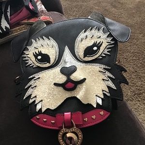 Betsy Johnson handbag